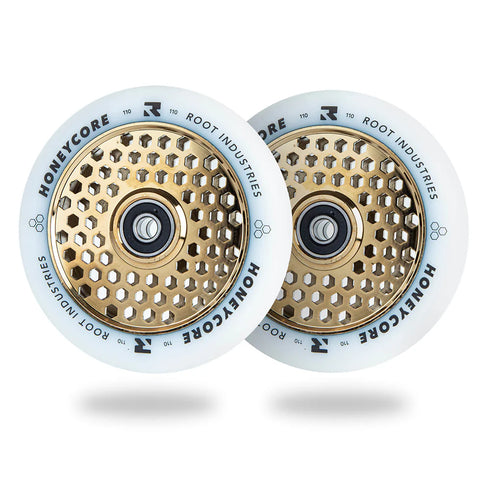 Root Industries - 110mm Honeycore Wheels